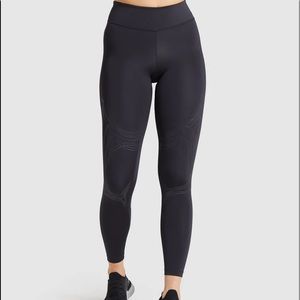 Gymshark Technical Leggings